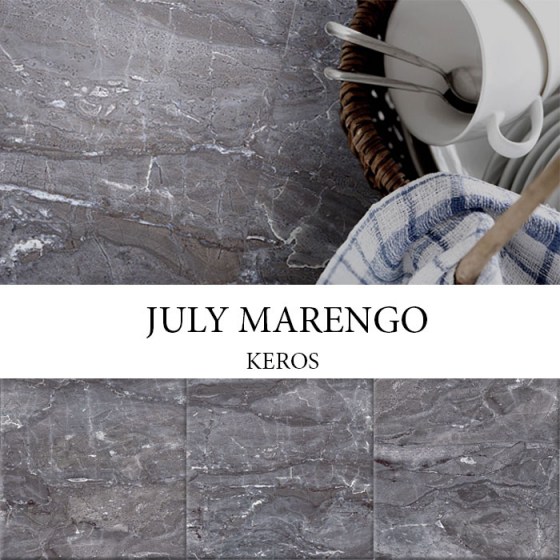 KEROS JULY MARENGO 33x33